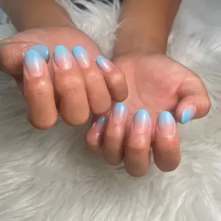 ネイル THE464 the464のネイルデザイン