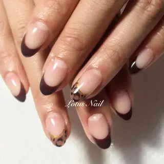 ネイル Lotus Nailのネイルデザイン