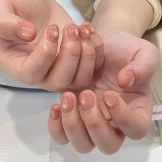 ネイル NENE LANDTENJINのネイルデザイン