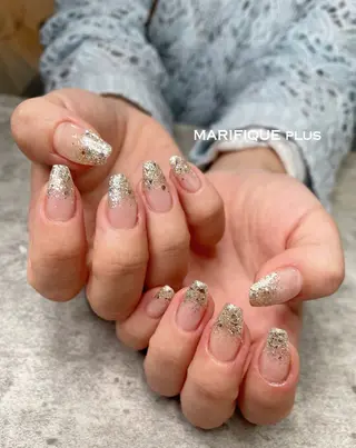 ネイル ma riのネイルデザイン