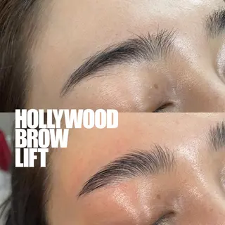 アイブロウ UNI ~mizuki~のエステ・リラクイメージ