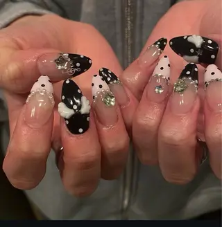 ネイル MIHANA NAILのネイルデザイン