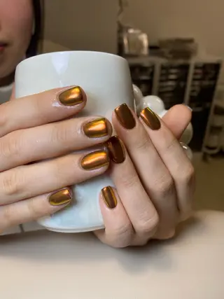 ネイル Hi nail 【ハイネイル】池袋のネイルデザイン