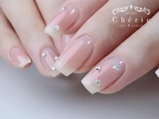 ネイル nail salon  Cherie et Beaute所属・nail salon シェリーのネイルデザイン