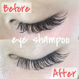 マツエク・マツパ 山本 あさ美のマツエク・マツパデザイン