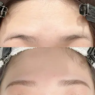 アイブロウ DLBEAUTY KUMA🐻の眉毛・アイブロウイメージ