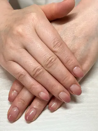 ネイル BellaLuna 関口のネイルデザイン