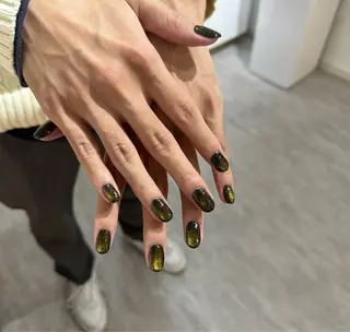 ネイル WISTERIA kozueのネイルデザイン