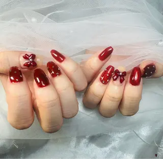 ネイル Regina レジーナのネイルデザイン