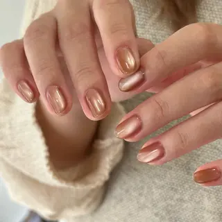 ネイル reika .のネイルデザイン