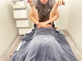 ベトもみ リラクゼーションのエステ・リラクイメージ