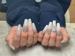 ネイル HaL NaiLのネイルデザイン