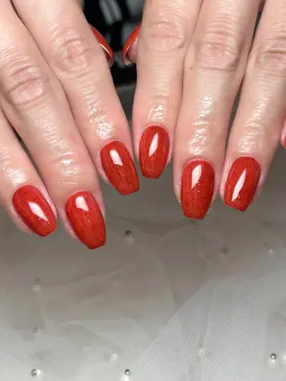 ネイル watanabe miyuuのネイルデザイン