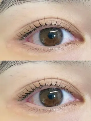 マツエク・マツパ Ayako Beautyのマツエク・マツパデザイン