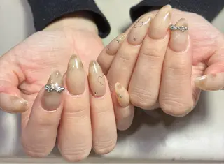 ネイル KA Linのネイルデザイン