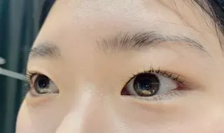 マツエク・マツパ Tino by soen HEADLIGHT 札幌店所属・♡Tino♡✨ Aki💇‍♀️の眉毛・アイブロウイメージ