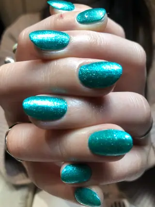 ネイル bijou nails所属・bijou nails 蓮のネイルデザイン