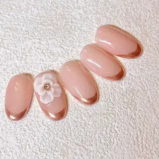 ネイル C's nailのネイルデザイン