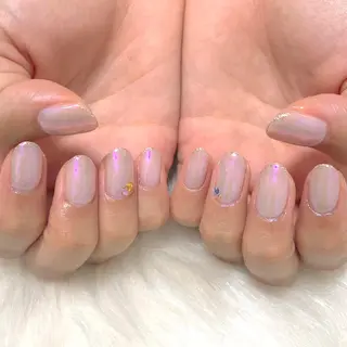 ネイル MADDY NAILS所属・MADDYNAILS ✴︎柏痛ネイルのネイルデザイン