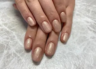 ネイル 🧸熊谷 かほ🧸のネイルデザイン