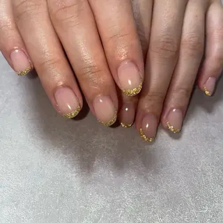 ショート ネイル まはろ ねいる🌺のエステ・リラクイメージ