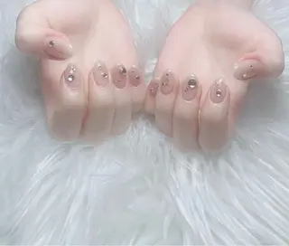 ネイル hairsalon556所属・hairsalon 556のネイルデザイン