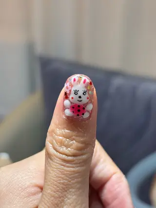 ネイル MASHU/ tomo♡のネイルデザイン
