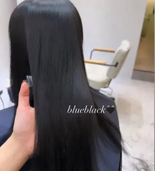 セミロング 🇰🇷POCKET 宇根 幸恵🎀のヘアスタイル