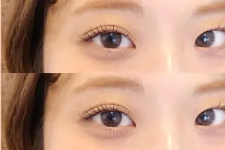 マツエク・マツパ Nao /博多/ パリジェンヌ/まつパのエステ・リラクイメージ