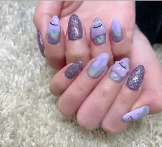 ネイル 大塚眉毛|ハンドケア |肌管理の眉毛・アイブロウイメージ