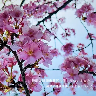 姿勢改善サロン ミュカのエステ・リラクイメージ