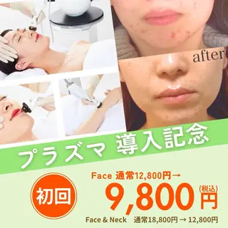 大名 Kalon（カロン）のエステ・リラクイメージ
