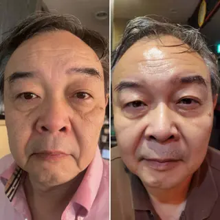 La.Moon~eye lash&heir make~所属・ラムーン アイラッシュ&ヘアメのマツエク・マツパデザイン