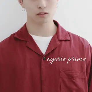 メンズ 🍊千葉 未来🍊店長のヘアスタイル