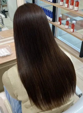 ロング 銀座CIRO美容室 🌷のざきのヘアスタイル