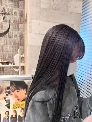 カラー ヘアアレンジ Legit所属・《メンズ特化》 ✨スズキ ショウト✨のヘアスタイル