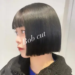 ミディアム HAIR&NAIL KANAのネイルデザイン