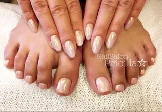 ネイル pro.M ☆Kinukaのネイルデザイン