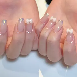 ネイル tsugi nailのネイルデザイン