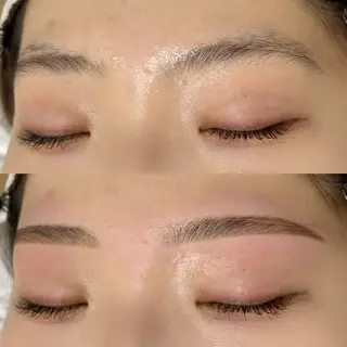 アイブロウ vico名古屋栄店所属・🌺+vico 栄店 🌺MAYUKIの眉毛・アイブロウイメージ
