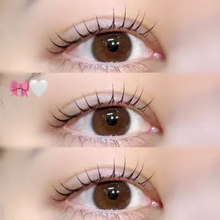 マツエク・マツパ y's beauty所属・y’sbeauty 梅田店🤍のマツエク・マツパデザイン