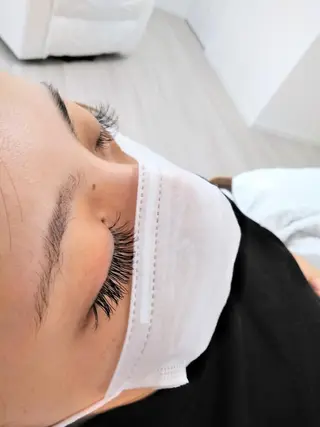 マツエク・マツパ eyelash*** yukariのマツエク・マツパデザイン