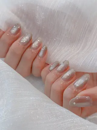 ネイル Annail Asagayaのネイルデザイン