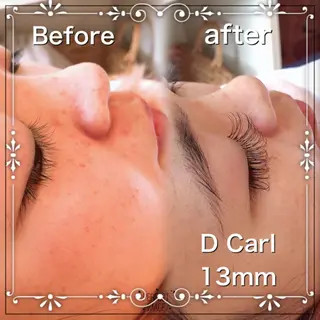 マツエク・マツパ loisir yamanoのマツエク・マツパデザイン