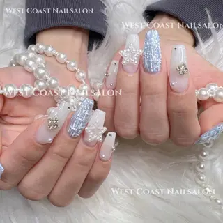 ネイル Hi_nails \ パラジェル取扱店のその他イメージ