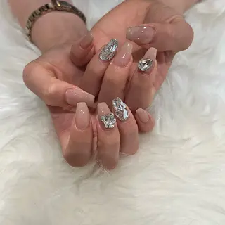 ネイル 鶴田୨ৎmaison de NALIのネイルデザイン