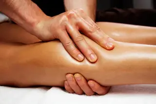 あんみっこ kitaのエステ・リラクイメージ