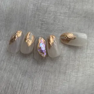 ネイル salon Hush Hushのネイルデザイン