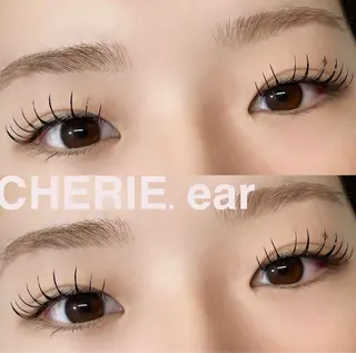 マツエク・マツパ NOA lashes 堀のマツエク・マツパデザイン