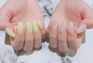 ネイル 奥田 加奈子のその他イメージ